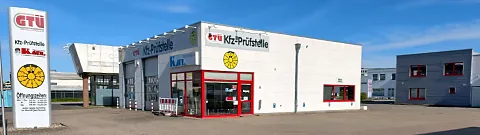 Ingenieurbüro Kaul