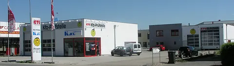 Ingenieurbüro Kaul